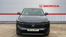 Honda HR-V 1.5 eHEV Advance 5dr CVT Hybrid Hatchback